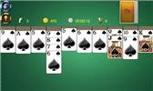 game pic for Spider Solitaire
